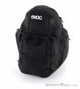 Evoc Boot Helmet Backpack Ski Boots Bag, Evoc, Negro, , Hombre,Mujer,Unisex, 0152-10349, 5637833826, 4250450718161, N2-02.jpg