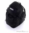 Evoc Boot Helmet Backpack Ski Boots Bag, Evoc, Čierna, , Muži,Ženy,Unisex, 0152-10349, 5637833826, 4250450718161, N3-03.jpg