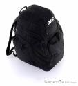 Evoc Boot Helmet Backpack Ski Boots Bag, Evoc, Black, , Male,Female,Unisex, 0152-10349, 5637833826, 4250450718161, N3-18.jpg