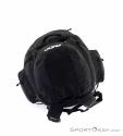 Evoc Boot Helmet Backpack Ski Boots Bag, Evoc, Čierna, , Muži,Ženy,Unisex, 0152-10349, 5637833826, 4250450718161, N5-10.jpg