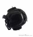 Evoc Boot Helmet Backpack Ski Boots Bag, Evoc, Black, , Male,Female,Unisex, 0152-10349, 5637833826, 4250450718161, N5-15.jpg