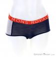 Mons Royale Sylvia Boyleg Womens Underpants, Mons Royale, Orange, , Female, 0309-10062, 5637833836, 9420057454013, N2-02.jpg
