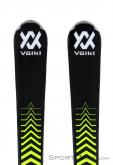 Völkl Racetiger SRX + vMotion 10 GW Ski Set 2021, Völkl, Multicolor, , Hombre,Unisex, 0127-10330, 5637833859, 821264713600, N1-01.jpg