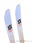 Völkl Rise 80 Touring Skis 2020, Völkl, Multicolore, , Hommes,Unisex, 0127-10332, 5637834594, 821264705667, N3-18.jpg
