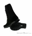 Hanwag Saisa High Lady ES Womens Winter Shoes, Hanwag, Čierna, , Ženy, 0214-10061, 5637834607, 4047761425969, N1-11.jpg