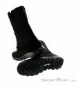 Hanwag Saisa High Lady ES Womens Winter Shoes, , Black, , Female, 0214-10061, 5637834607, , N2-12.jpg