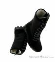 Hanwag Saisa High Lady ES Womens Winter Shoes, Hanwag, Negro, , Mujer, 0214-10061, 5637834607, 4047761425969, N3-03.jpg
