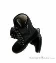 Hanwag Saisa High Lady ES Womens Winter Shoes, , Black, , Female, 0214-10061, 5637834607, , N3-08.jpg