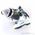 Tecnica Zero G Tour Womens Ski Touring Boots, , White, , Female, 0256-10027, 5637834629, , N4-09.jpg