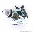 Tecnica Zero G Tour Womens Ski Touring Boots, , White, , Female, 0256-10027, 5637834629, , N5-10.jpg