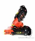 Tecnica Zero G Tour Pro Mens Ski Touring Boots, , Orange, , Male, 0256-10028, 5637834636, , N1-06.jpg