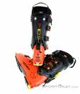 Tecnica Zero G Tour Pro Mens Ski Touring Boots, , Orange, , Male, 0256-10028, 5637834636, , N3-08.jpg