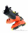 Tecnica Zero G Tour Pro Mens Ski Touring Boots, , Orange, , Male, 0256-10028, 5637834636, , N3-13.jpg