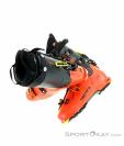 Tecnica Zero G Tour Pro Mens Ski Touring Boots, , Orange, , Male, 0256-10028, 5637834636, , N4-14.jpg