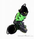 Tecnica Zero G Tour Scout Mens Ski Touring Boots, , Green, , Male, 0256-10029, 5637834651, , N1-01.jpg