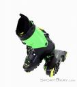 Tecnica Zero G Tour Scout Mens Ski Touring Boots, Tecnica, Green, , Male, 0256-10029, 5637834651, 8050459767780, N2-07.jpg