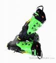 Tecnica Zero G Tour Scout Mens Ski Touring Boots, , Green, , Male, 0256-10029, 5637834651, , N2-17.jpg