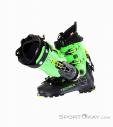 Tecnica Zero G Tour Scout Mens Ski Touring Boots, Tecnica, Green, , Male, 0256-10029, 5637834651, 8050459767780, N5-10.jpg