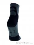 Lenz Compression Socks 4.0 Low Calcetines, Lenz, Gris, , Hombre,Mujer,Unisex, 0051-10034, 5637834659, 9006729651395, N1-16.jpg