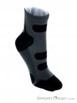 Lenz Compression Socks 4.0 Low Calcetines, Lenz, Gris, , Hombre,Mujer,Unisex, 0051-10034, 5637834659, 9006729651395, N2-02.jpg