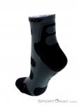 Lenz Compression Socks 4.0 Low Calcetines, Lenz, Gris, , Hombre,Mujer,Unisex, 0051-10034, 5637834659, 9006729651395, N2-12.jpg