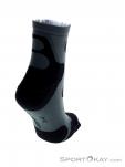 Lenz Compression Socks 4.0 Low Calcetines, Lenz, Gris, , Hombre,Mujer,Unisex, 0051-10034, 5637834659, 9006729651395, N2-17.jpg