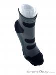 Lenz Compression Socks 4.0 Low Calcetines, Lenz, Gris, , Hombre,Mujer,Unisex, 0051-10034, 5637834659, 9006729651395, N3-03.jpg