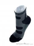 Lenz Compression Socks 4.0 Low Calcetines, Lenz, Gris, , Hombre,Mujer,Unisex, 0051-10034, 5637834659, 9006729651395, N3-08.jpg
