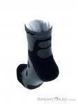 Lenz Compression Socks 4.0 Low Ponožky, Lenz, Sivá, , Muži,Ženy,Unisex, 0051-10034, 5637834659, 9006729651395, N3-13.jpg