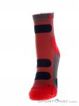 Lenz Compression Socks 4.0 Low Ponožky, Lenz, Červená, , Muži,Ženy,Unisex, 0051-10034, 5637834663, 9006729451391, N1-06.jpg