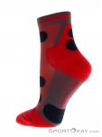 Lenz Compression Socks 4.0 Low Ponožky, Lenz, Červená, , Muži,Ženy,Unisex, 0051-10034, 5637834663, 9006729451391, N1-11.jpg