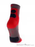 Lenz Compression Socks 4.0 Low Ponožky, Lenz, Červená, , Muži,Ženy,Unisex, 0051-10034, 5637834663, 9006729451391, N1-16.jpg