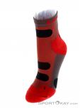 Lenz Compression Socks 4.0 Low Ponožky, Lenz, Červená, , Muži,Ženy,Unisex, 0051-10034, 5637834663, 9006729451391, N2-07.jpg