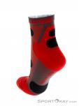 Lenz Compression Socks 4.0 Low Ponožky, Lenz, Červená, , Muži,Ženy,Unisex, 0051-10034, 5637834663, 9006729451391, N2-12.jpg