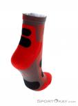 Lenz Compression Socks 4.0 Low Ponožky, Lenz, Červená, , Muži,Ženy,Unisex, 0051-10034, 5637834663, 9006729451391, N2-17.jpg