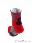 Lenz Compression Socks 4.0 Low Ponožky, Lenz, Červená, , Muži,Ženy,Unisex, 0051-10034, 5637834663, 9006729451391, N3-13.jpg