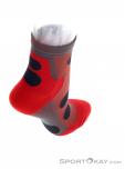 Lenz Compression Socks 4.0 Low Ponožky, Lenz, Červená, , Muži,Ženy,Unisex, 0051-10034, 5637834663, 9006729451391, N3-18.jpg