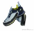 Garmont Dragontail MNT GTX Womens Approach Shoes Gore-Tex, , Blue, , Female, 0136-10019, 5637834730, , N2-07.jpg