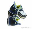 Garmont Dragontail MNT GTX Womens Approach Shoes Gore-Tex, , Blue, , Female, 0136-10019, 5637834730, , N2-17.jpg