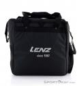 Lenz Heat Bag 1.0 Bolso para calzado de ski, Lenz, Negro, , , 0051-10056, 5637834750, 9006729018501, N1-01.jpg