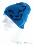 Dynafit Leopard Logo Beanie, Dynafit, Blue, , Male,Female,Unisex, 0015-10998, 5637834760, 4053866175906, N2-07.jpg