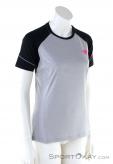 Dynafit Alpine Pro SS Tee Womens T-Shirt, , Noir, , Femmes, 0015-10869, 5637834762, , N1-01.jpg