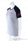 Dynafit Alpine Pro SS Tee Womens T-Shirt, , Black, , Female, 0015-10869, 5637834762, , N1-06.jpg