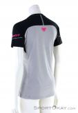 Dynafit Alpine Pro SS Tee Womens T-Shirt, Dynafit, Black, , Female, 0015-10869, 5637834762, 4053866286206, N1-11.jpg