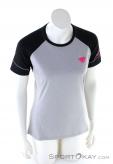 Dynafit Alpine Pro SS Tee Womens T-Shirt, Dynafit, Negro, , Mujer, 0015-10869, 5637834762, 4053866286206, N2-02.jpg