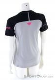 Dynafit Alpine Pro SS Tee Womens T-Shirt, Dynafit, Black, , Female, 0015-10869, 5637834762, 4053866286206, N2-12.jpg