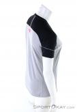 Dynafit Alpine Pro SS Tee Womens T-Shirt, , Black, , Female, 0015-10869, 5637834762, , N2-17.jpg