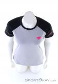 Dynafit Alpine Pro SS Tee Womens T-Shirt, , Noir, , Femmes, 0015-10869, 5637834762, , N3-03.jpg