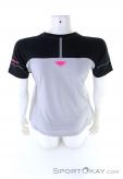 Dynafit Alpine Pro SS Tee Womens T-Shirt, , Noir, , Femmes, 0015-10869, 5637834762, , N3-13.jpg