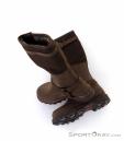 Hanwag Grizzly Top Mens Winter Shoes, Hanwag, Brown, , Male, 0214-10062, 5637834767, 4047761275328, N4-09.jpg